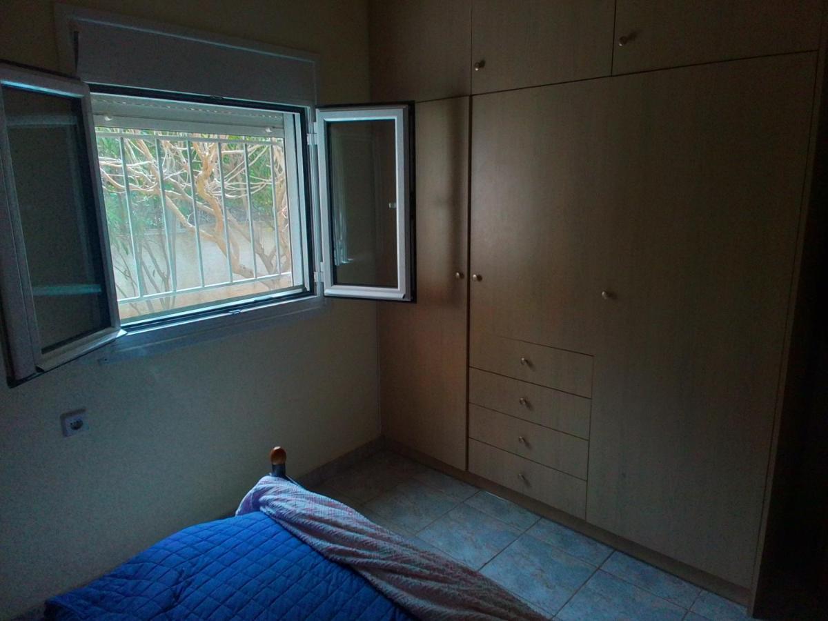 Provi Homes B&B Stavrós Buitenkant foto