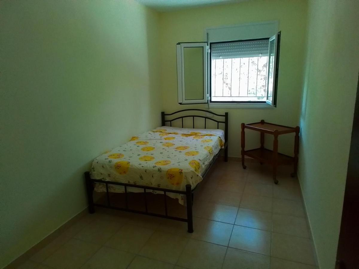 Provi Homes B&B Stavrós Buitenkant foto
