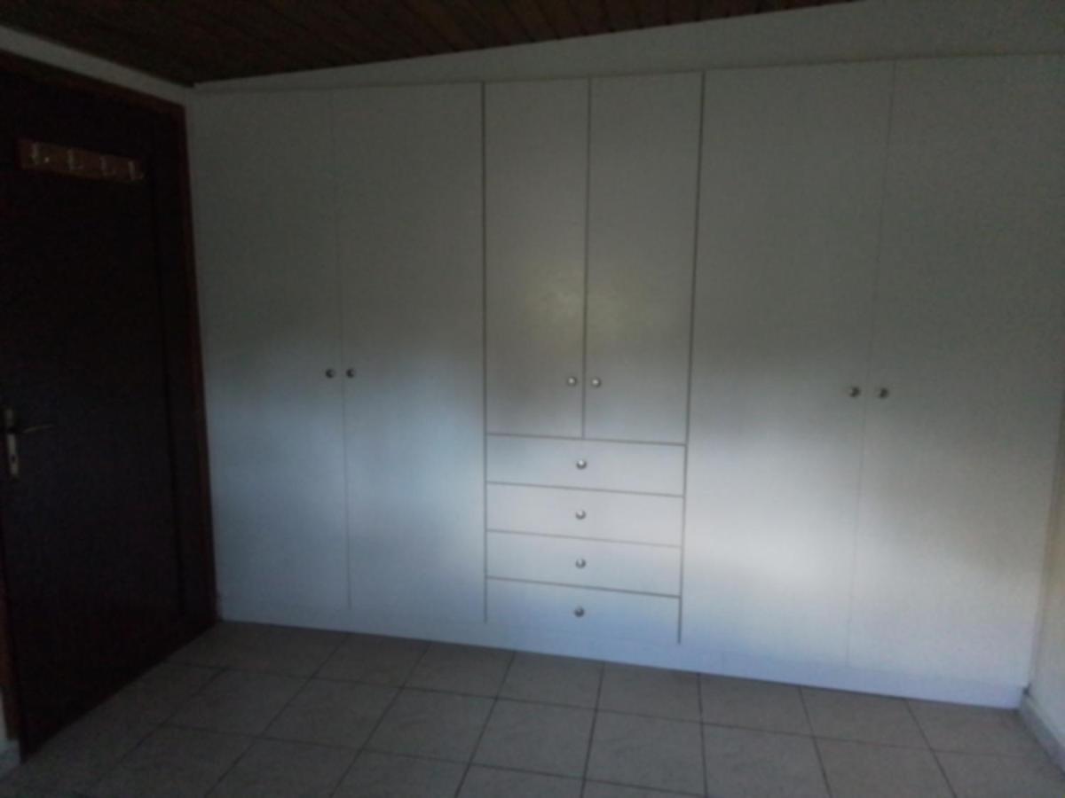 Provi Homes B&B Stavrós Buitenkant foto