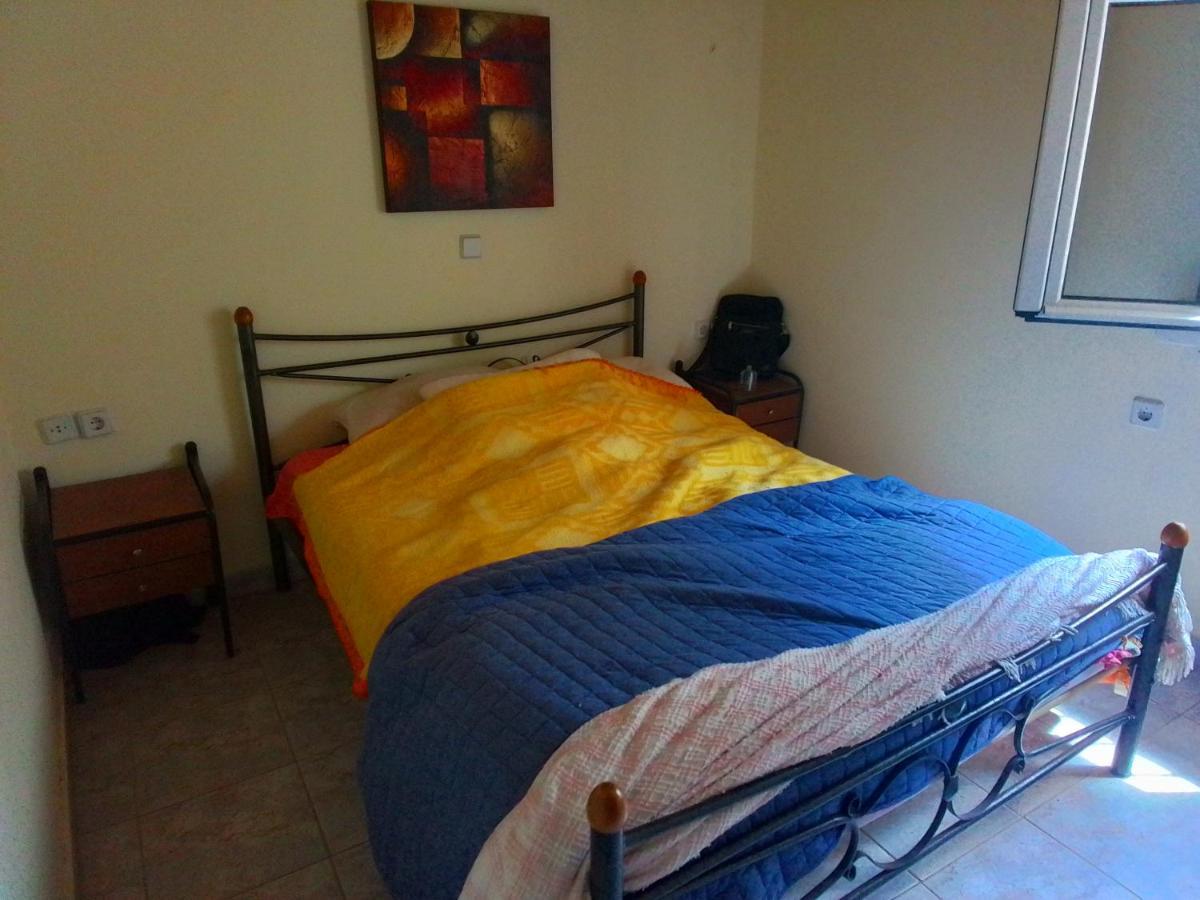 Provi Homes B&B Stavrós Buitenkant foto