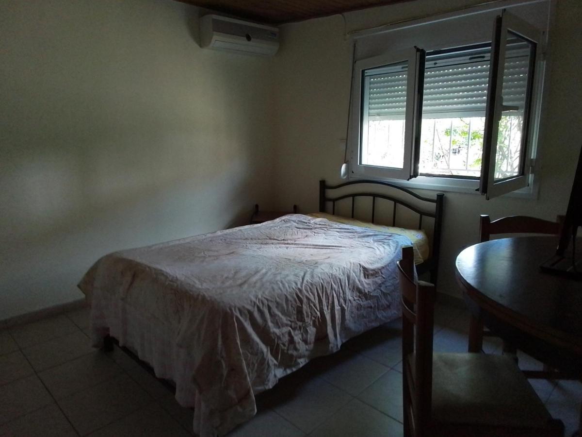 Provi Homes B&B Stavrós Buitenkant foto