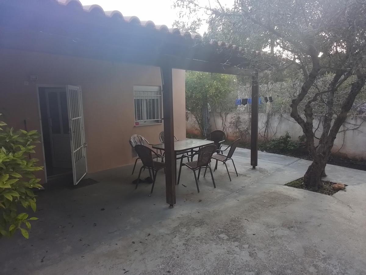 Provi Homes B&B Stavrós Buitenkant foto