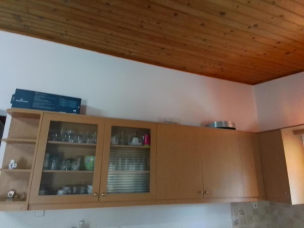 Provi Homes B&B Stavrós Buitenkant foto