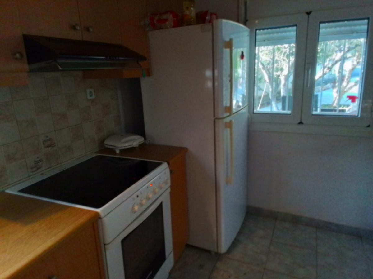 Provi Homes B&B Stavrós Buitenkant foto