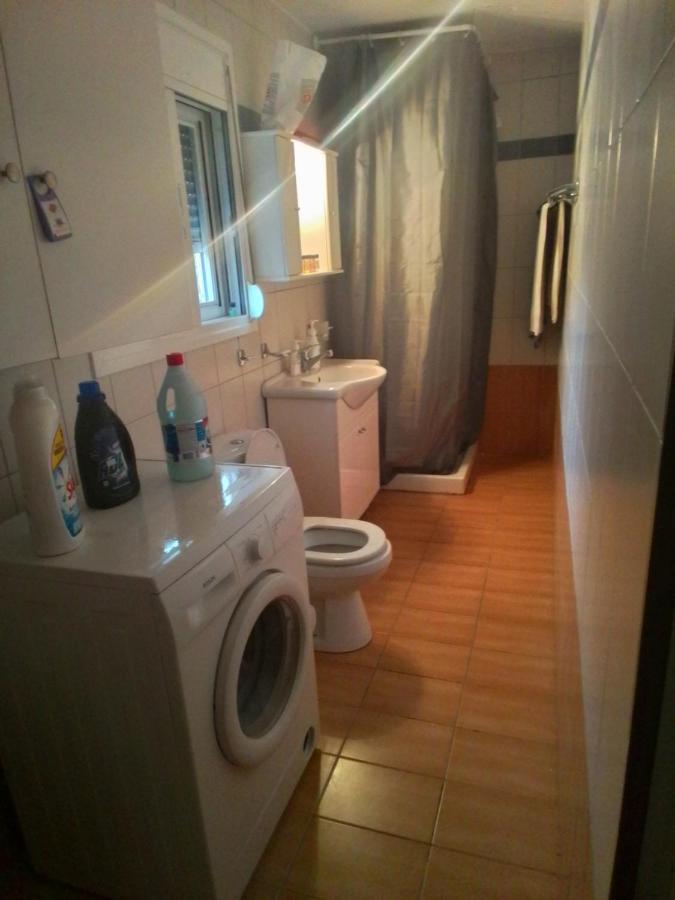 Provi Homes B&B Stavrós Buitenkant foto