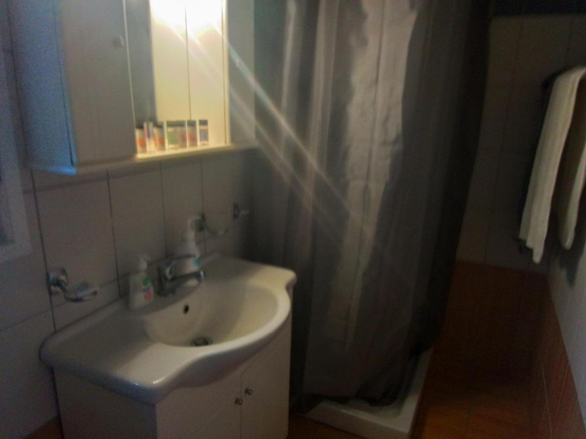 Provi Homes B&B Stavrós Buitenkant foto